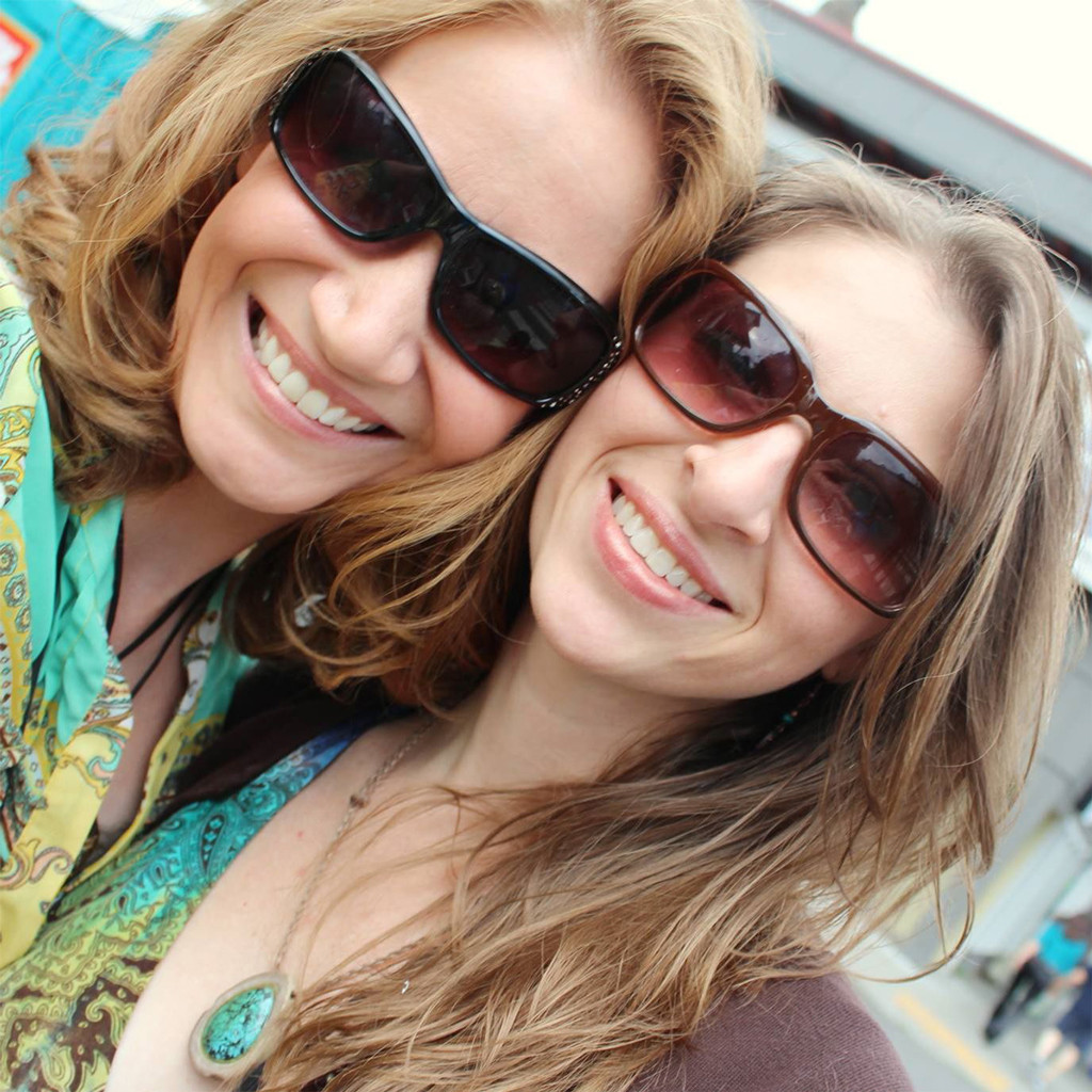 Jen Hart, Sarah Hart, Hart Family Crash, True Crime